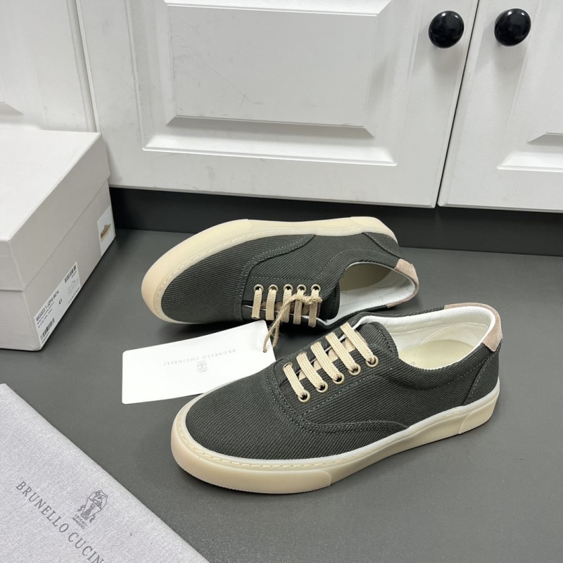 Brunello Cucinelli Sneakers